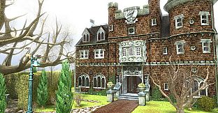 Nancy Drew: Warnings at Waverly Academy