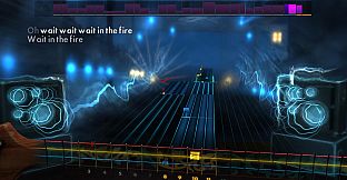Rocksmith 2014 – Jeff Buckley - “Grace”