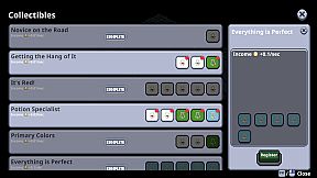 Dungeon Vending Machines