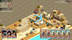 Isekai Adventurer Guild