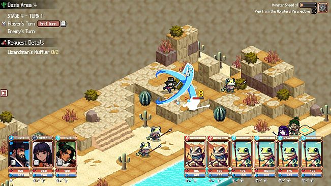 Isekai Adventurer Guild