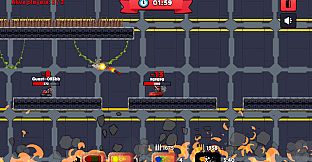 ZeLastTank : Battle Royale