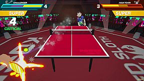 King of Ping Pong: MEGAMIX