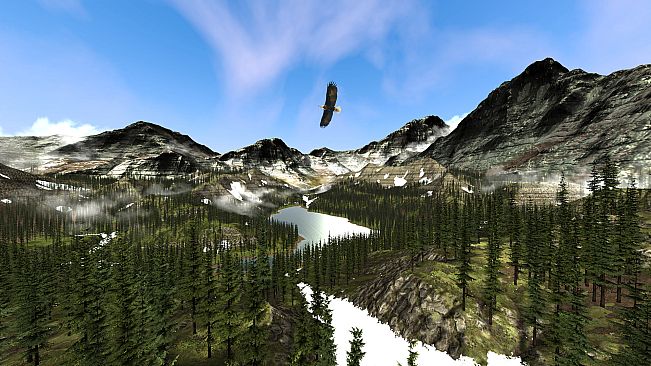 Journey to the Place of Tomorrow