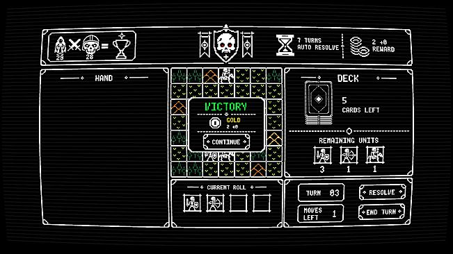 Tilemancer