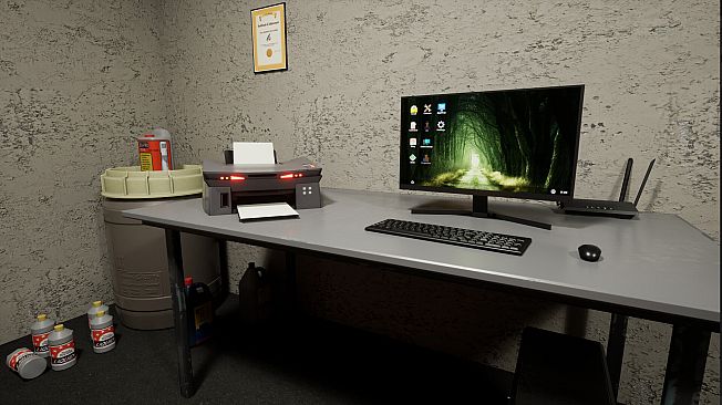 CipherCraft: Cyber Guardian Introduction