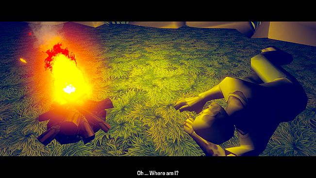 Finding Brenda - Episode 1