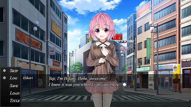 High School of Memories