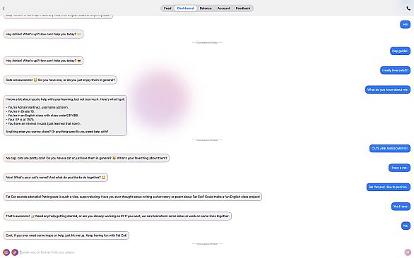 Infinilearn Math Game