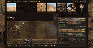 Geargrave Outlands