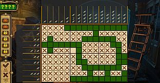 Detective Riddles - Sherlock's Heritage