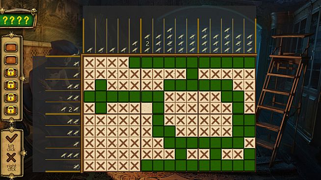 Detective Riddles - Sherlock's Heritage