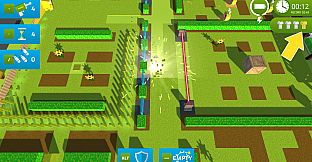 Grass Cutter - Resurrection