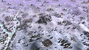 Renaissance Kingdom Wars - Prologue