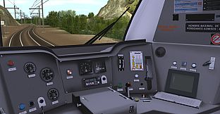 Trainz 2019 DLC: SNCF - AGC Languedoc