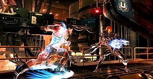 Killer Instinct: Anniversary Edition