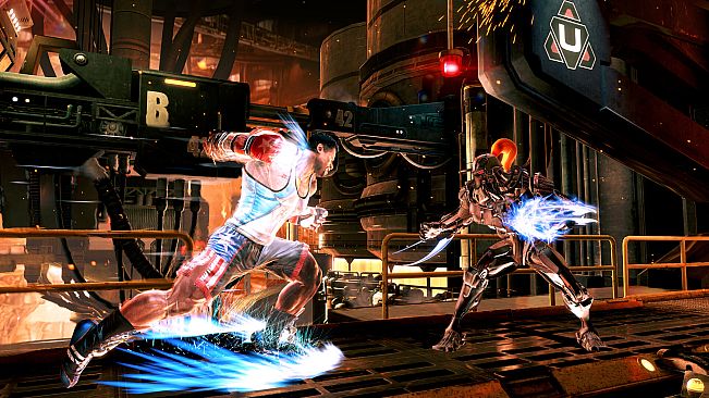 Killer Instinct: Anniversary Edition