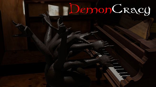 DemonCracy