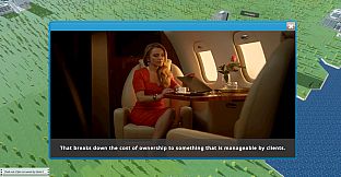 Business Jet Tycoon: Age of the Turbofan