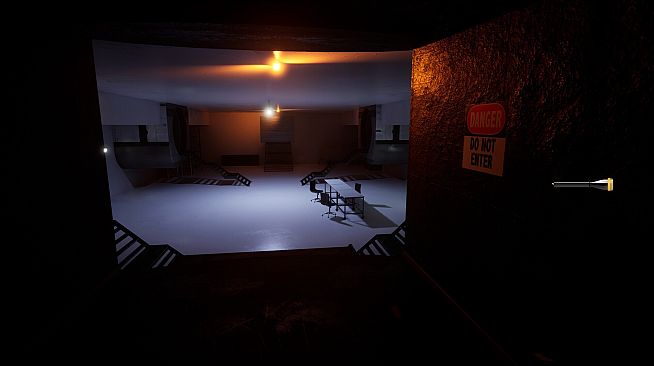 The Dark Side Of Mars