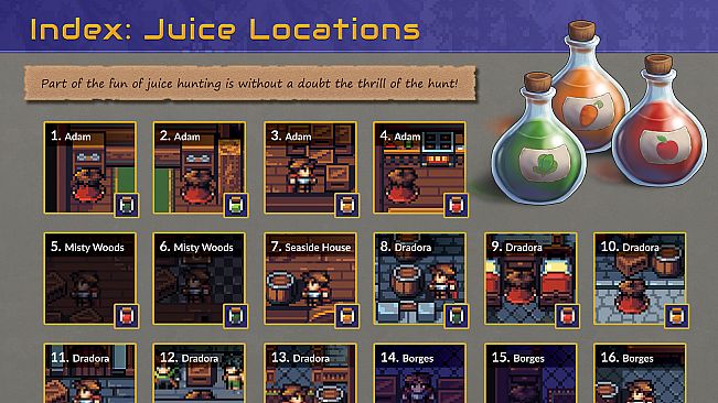 Shadows of Adam - The Official Player's Guide