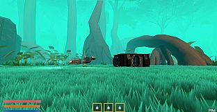 Project Canopy: Prologue