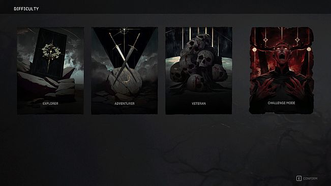 Tainted Grail: The Fall of Avalon - Challenge Mode DLC