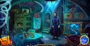 Chimeras: Heavenfall Secrets Collector's Edition