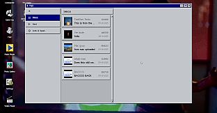 Dolls In Waste World