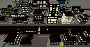 Life in Jasskia: a Coffee Shop