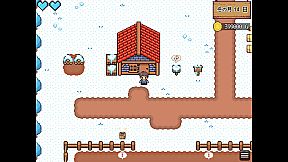 World Tree Ranch: Elven Legacy