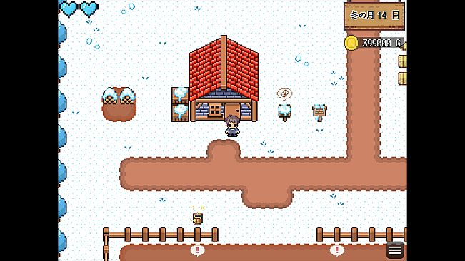 World Tree Ranch: Elven Legacy