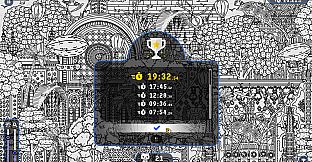 101 Cats Hidden in Hungary