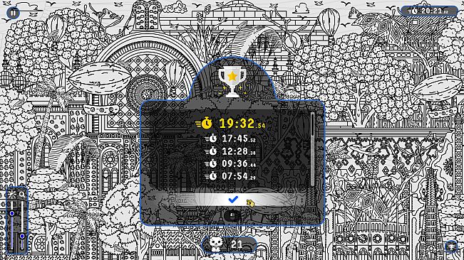 101 Cats Hidden in Hungary