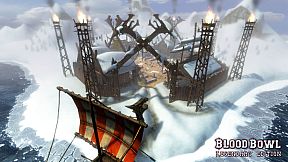 Blood Bowl - Legendary Edition