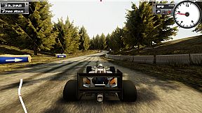 Classic Racers Elite