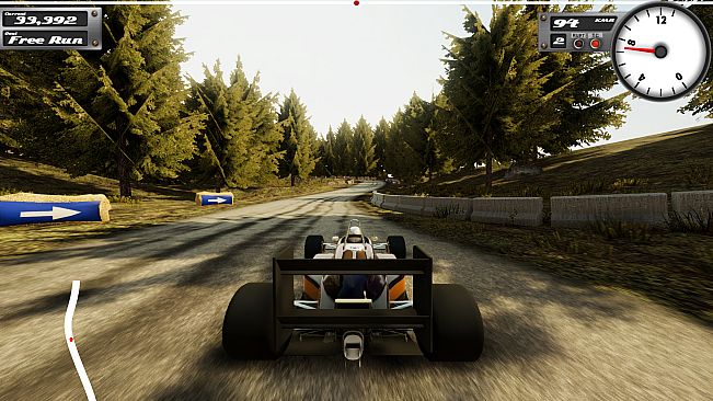 Classic Racers Elite