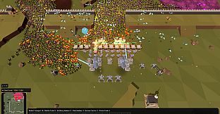 Pest Termina ~ Swarm Deffense