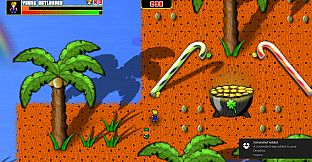 Ye Fenny - Revenge of the Evil Good Shepherd