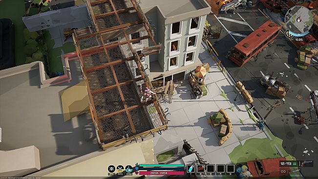 The Rotting Chronicles