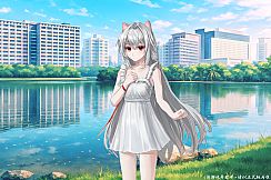 Isle Echo~止夏，与君相伴的回忆