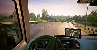 Fernbus Simulator - BB40