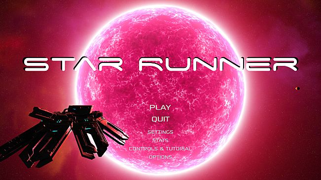 Star Runner