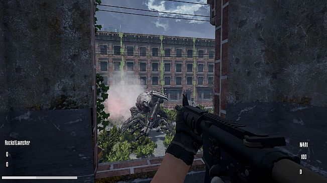 Z.I.O.N. - Soundtracks