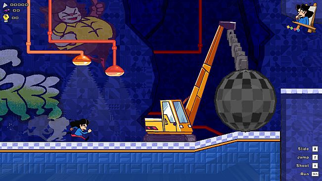 ARTIUS: Pure Imagination