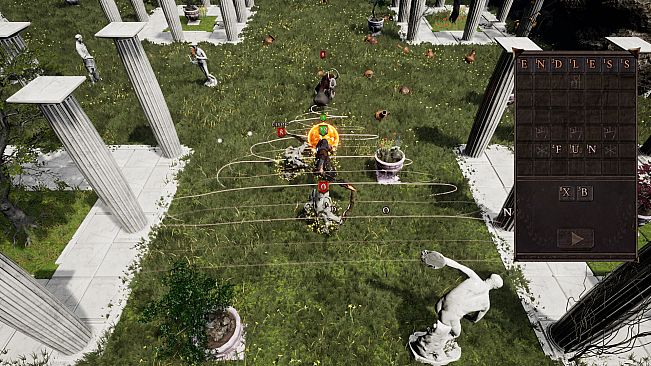 Vow of the Wordlocks