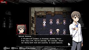 Corpse Party (2021)