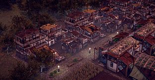 Endzone - A World Apart: Prosperity