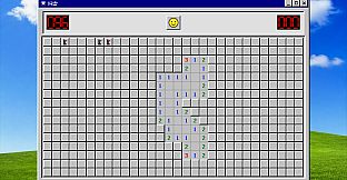 Minesweeper Atelier