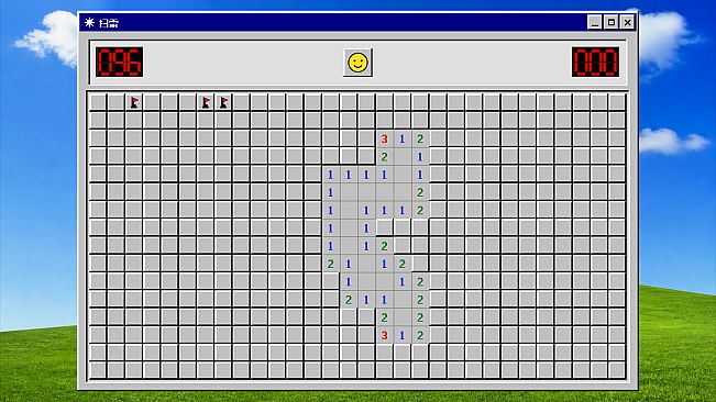 Minesweeper Atelier
